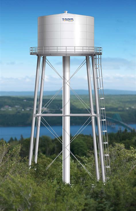 Water Storage .